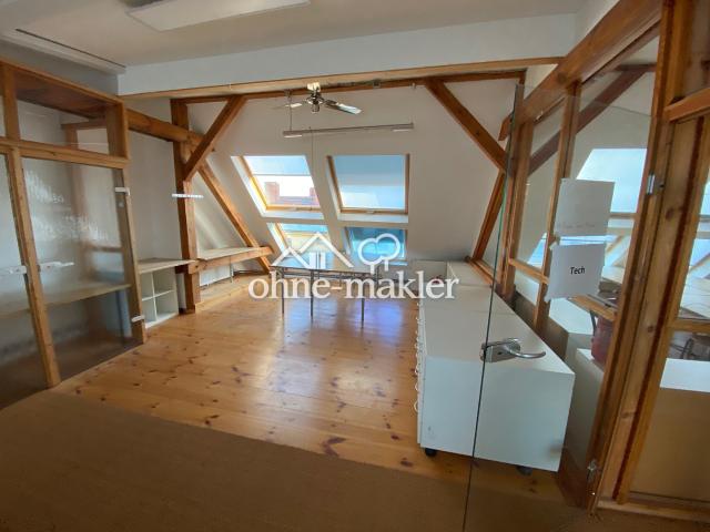 Apartment kaufen in Prenzlauer Berg, Berlin