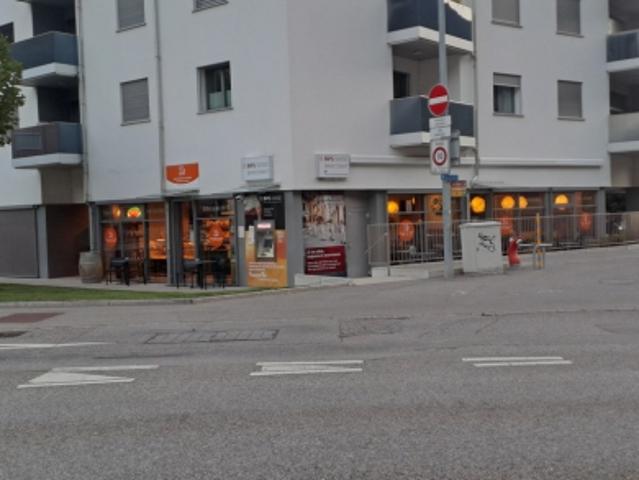Wohnung kaufen in Martigny, Wallis