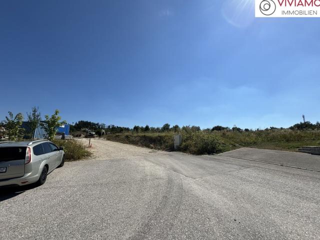 Grundstück kaufen in Pichl bei Wels, Oberösterreich