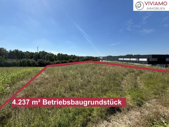 Grundstück kaufen in Pichl bei Wels, Oberösterreich