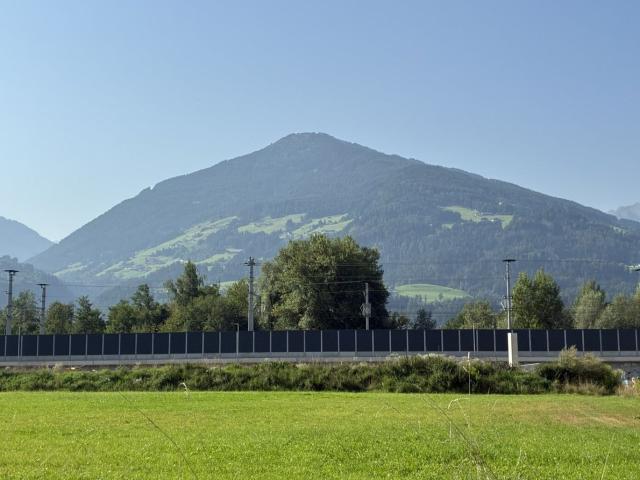 Grundstück kaufen in Fritzens, Tirol