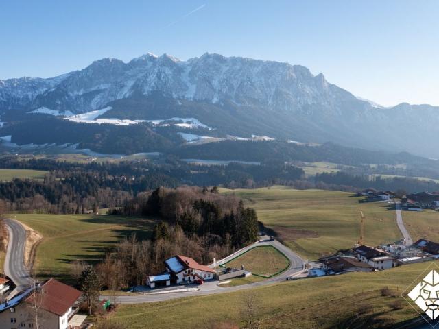 Grundstück kaufen in Niederndorferberg, Tirol