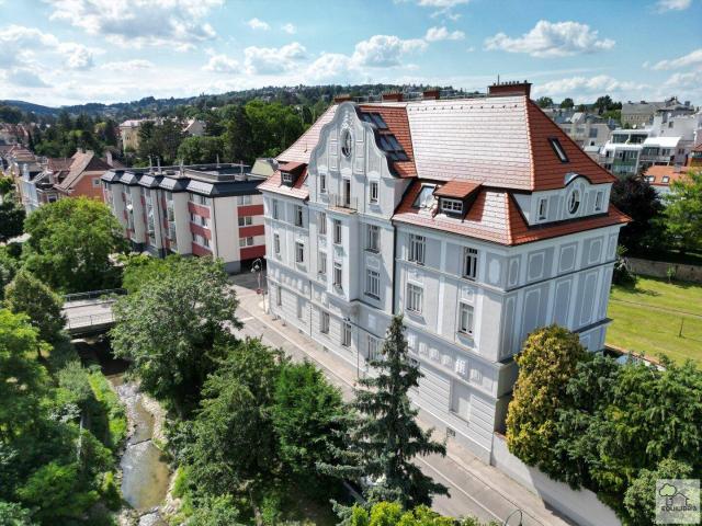 Apartment kaufen in Klosterneuburg, Niederösterreich
