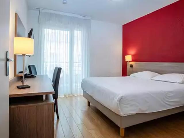 Appartement vente à Gex