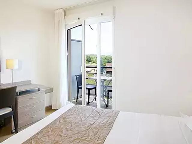 Appartement vente à Gex