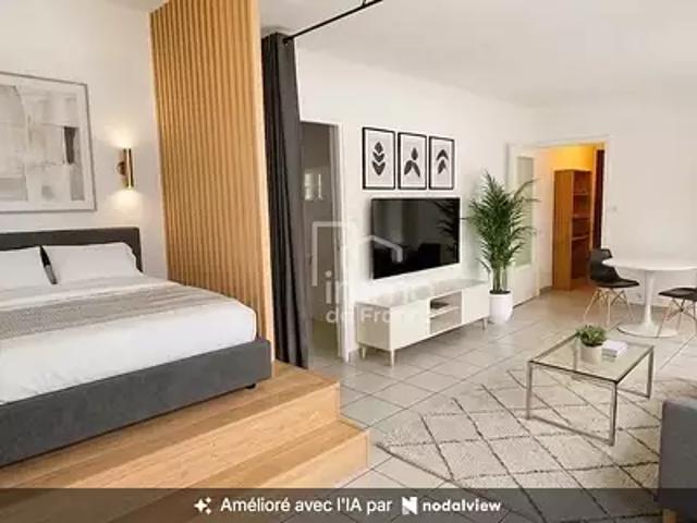 Appartement vente à Gex, Ain