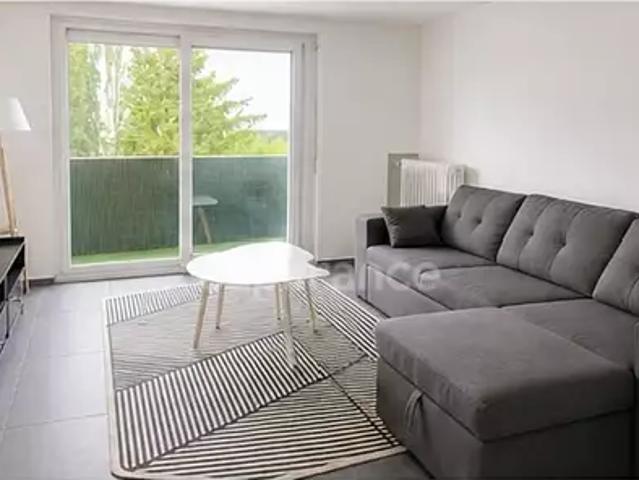 Appartement vente à Gex