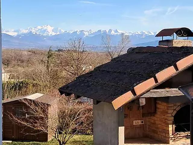 Maison vente à Gex