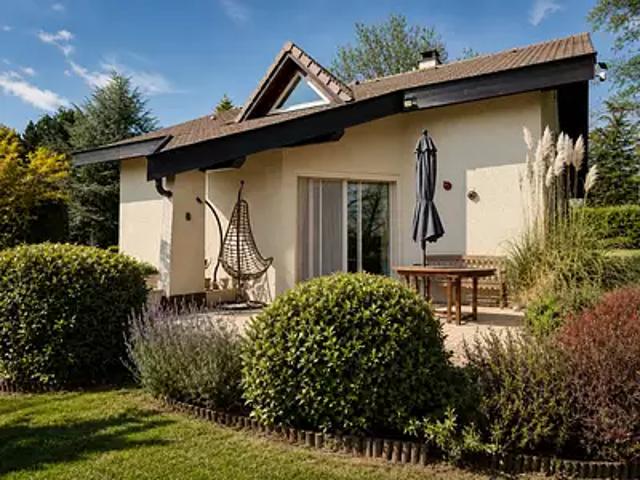 Maison vente à Gex