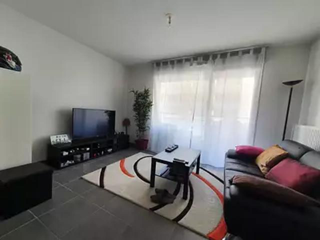Appartement location à Gex