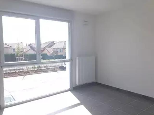 Appartement location à Gex