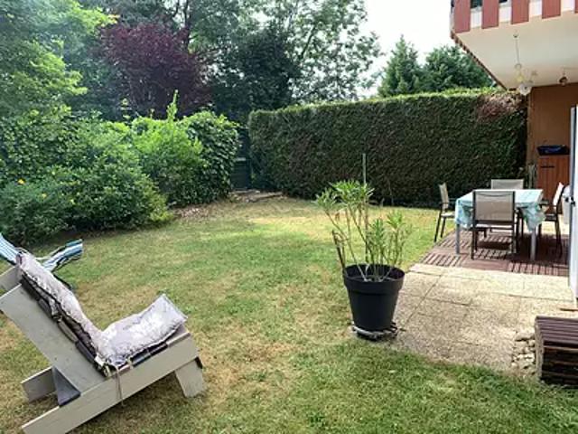 Appartement location à Gex