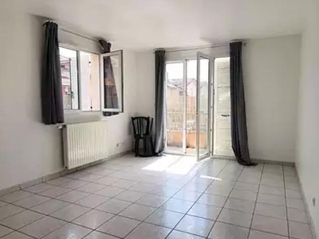 Appartement location à Gex