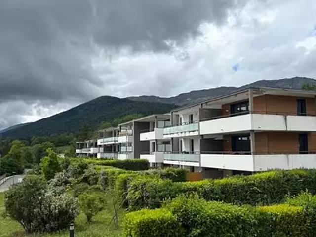 Appartement location à Gex