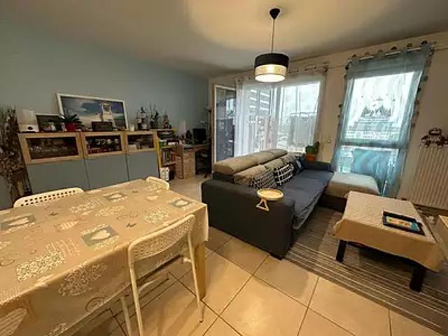 Appartement location à Gex
