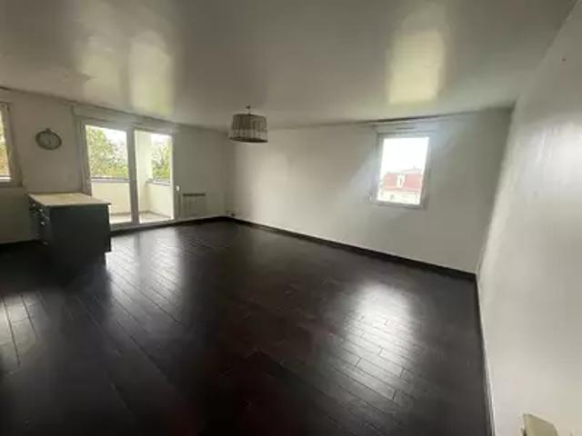Appartement location à Gex