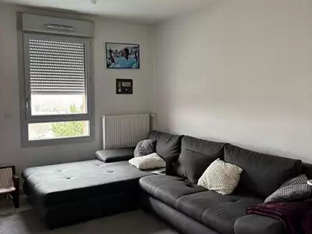 Appartement location à Gex