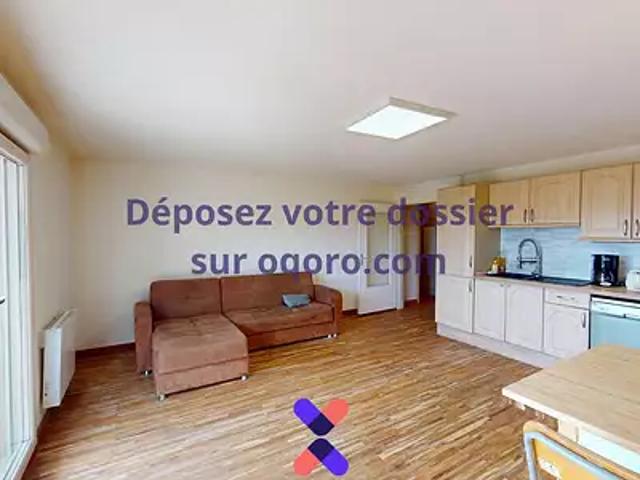 Appartement location à Gex