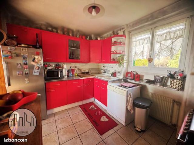Appartement vente à Gex