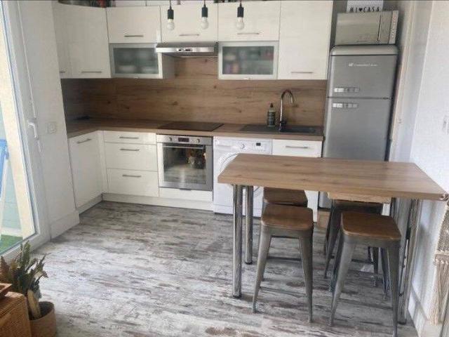 Appartement location à Gex, Ain
