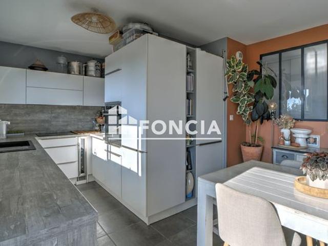 Appartement vente à Gex, Ain
