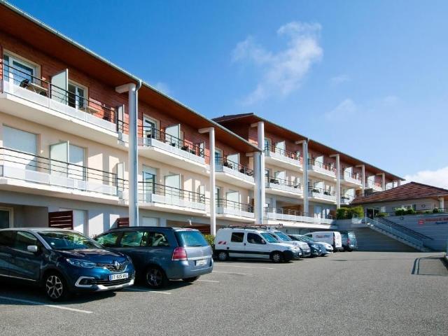 Appartement location à Gex, Cessy
