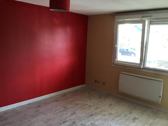 Appartement location à Gex