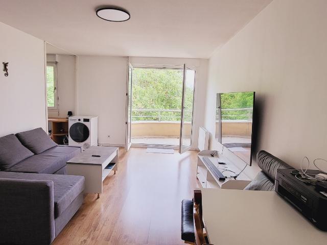 Appartement location à Gex