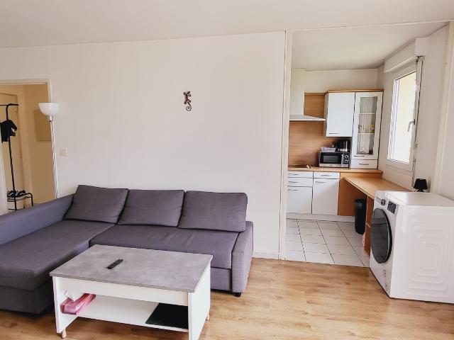 Appartement location à Gex