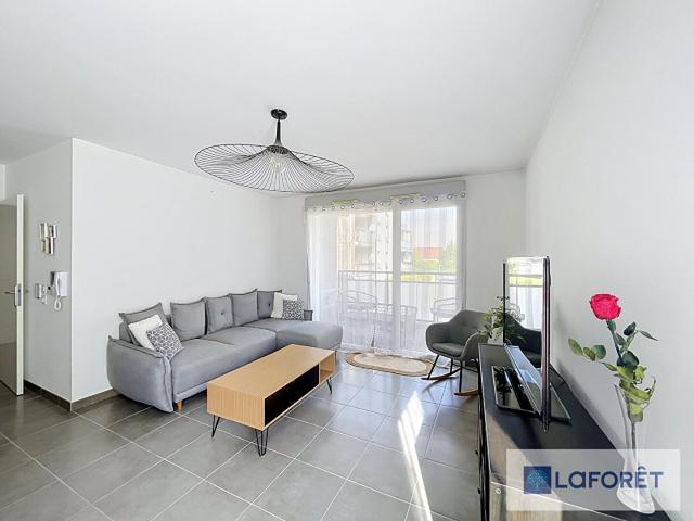 Appartement location à Gex