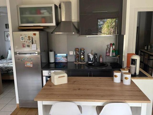 Appartement location à Gex