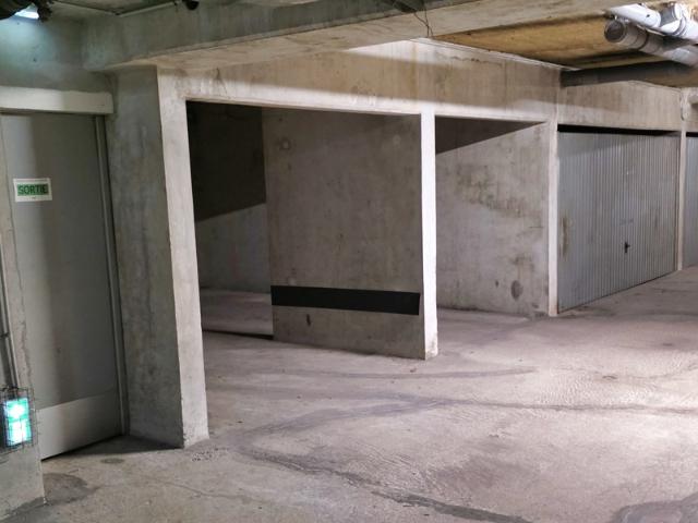 Garage location à Gex