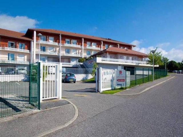 Appartement vente à Gex