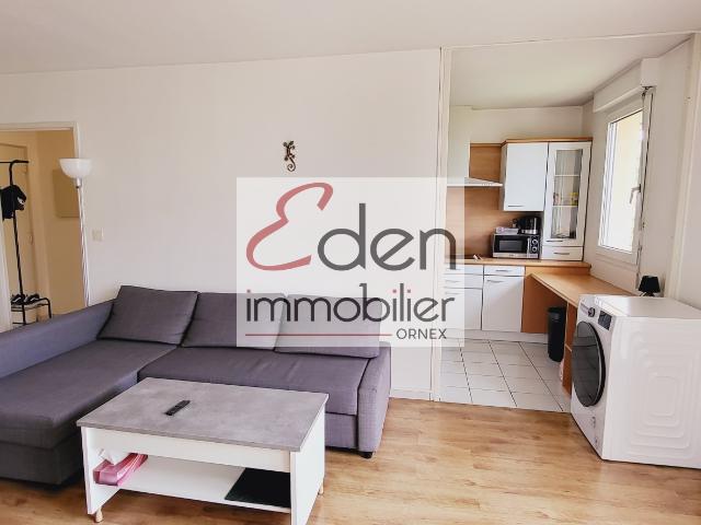 Appartement location à Gex