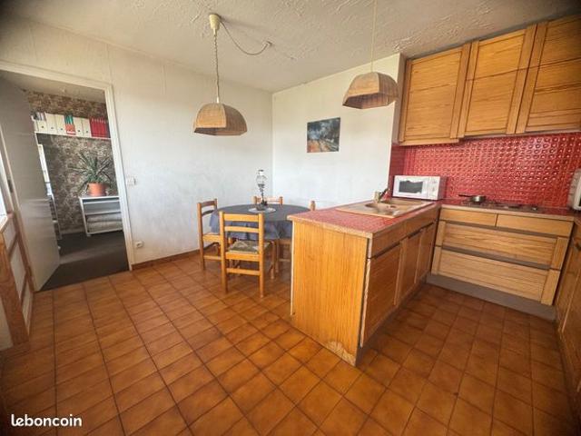 Appartement vente à Gex
