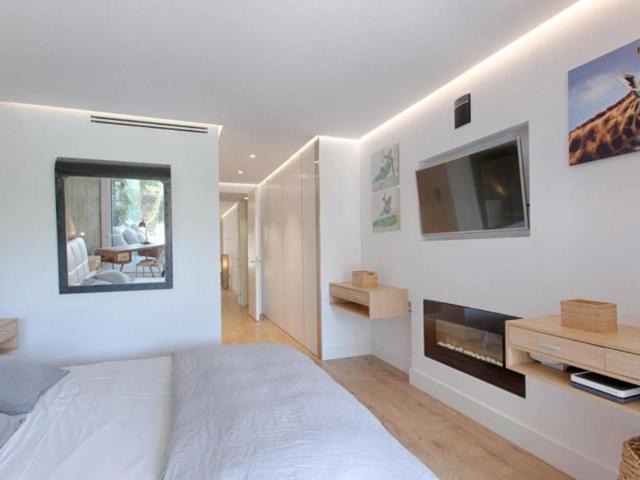 Appartement vente à Gex