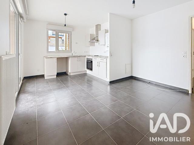 Appartement vente à Gex