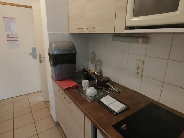 Appartement vente à Gex