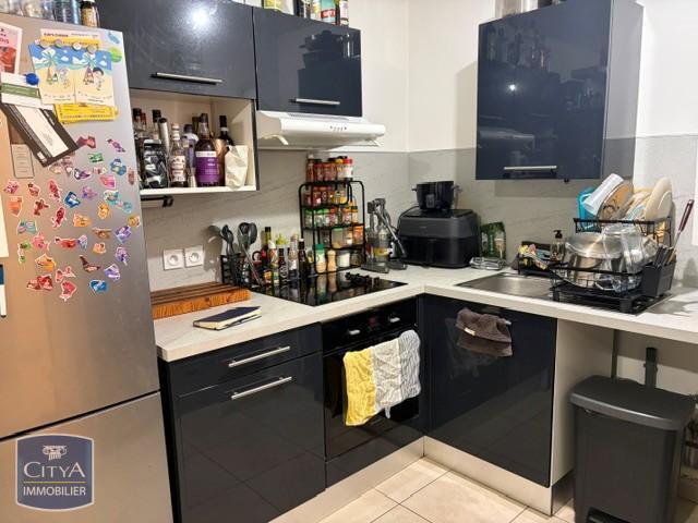 Appartement vente à Gex