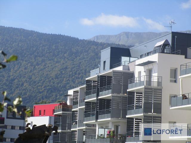 Appartement vente à Gex