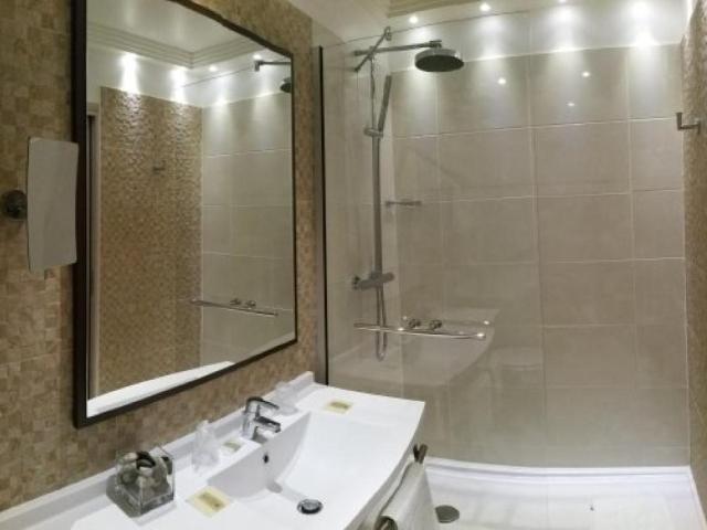 Appartement vente à Gex