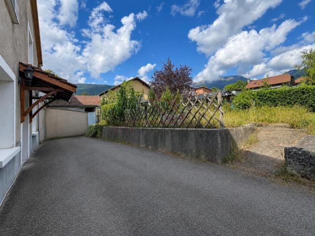 Maison vente à Gex, Ain