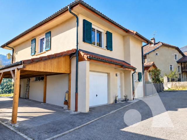 Maison vente à Gex, Ain