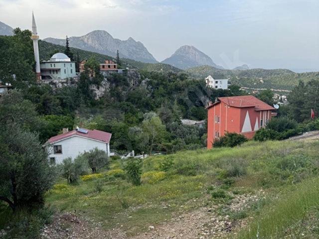 Konyaalti, Antalya içerisinde satılık mülk