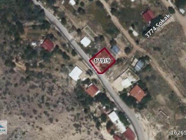Konyaalti, Antalya içerisinde satılık Arsa