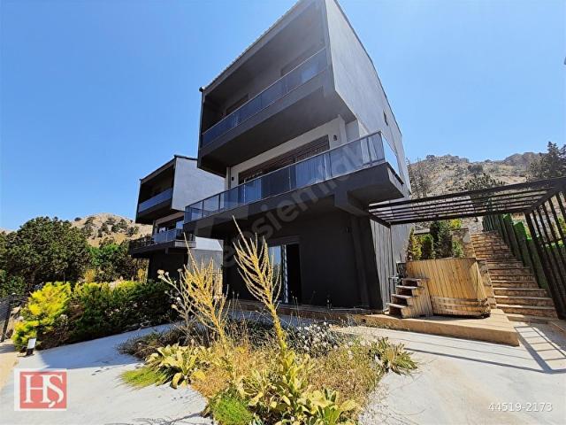 Konyaalti, Antalya içerisinde satılık Villa