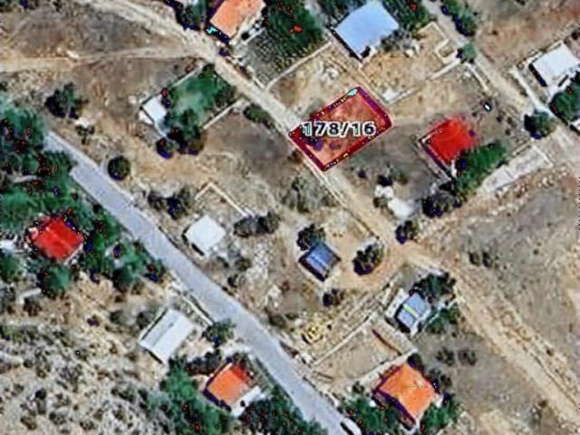 Konyaalti, Antalya içerisinde satılık Arsa