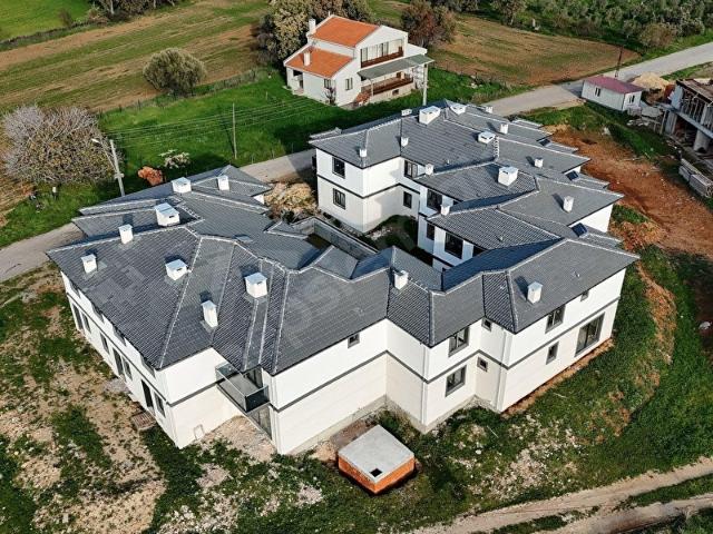 Ezine, Çanakkale içerisinde satılık Villa