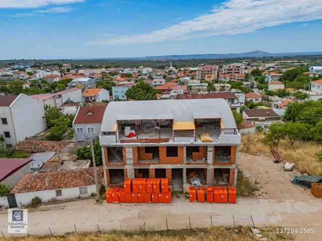 Ezine, Çanakkale içerisinde satılık mülk