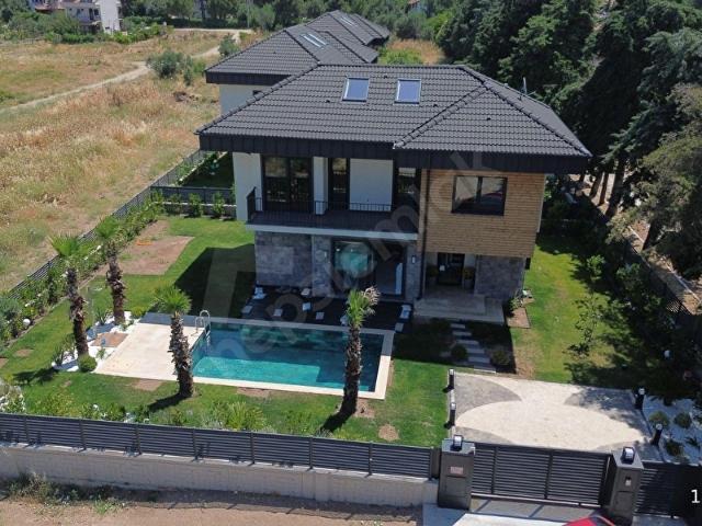 Ezine, Çanakkale içerisinde satılık Villa